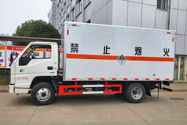 成都到虹口危险品运输