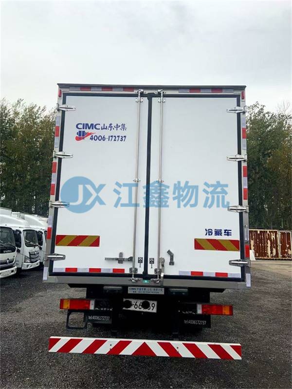 虹口到洱源物流几天